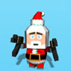 play Box Head Christmas