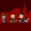 play Legends Of Kong