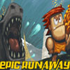 play Elgi Epic Runaway