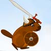 play Battle Beavers
