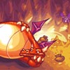 play Red Dragon Rampage