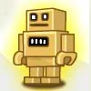 play Legend Of The Golden Robot