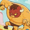 play Burrito Bison