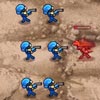 play Rock And War