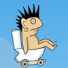 play Rocket Toilet