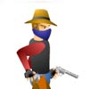 play Gunblood