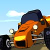 play Coaster Racer