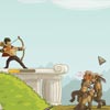 play Clash Of The Olympian