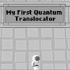 play My First Quantum Trans