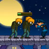 play Zombie Trapper