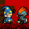 play Vertical Drop Heroes