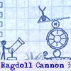 play Ragdoll Cannon 3