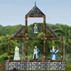 play Crush The Castle 2