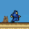 play Ninja Run