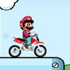 play Super Mario Cross