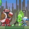 play Galactic Commandos