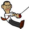 play Obama Guantanamo Escape