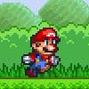 play Super Mario Star Scramble