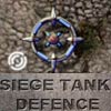 play Siege Tank Defence