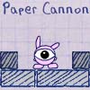 play Paper Cannon