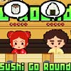play Sushi Go Round
