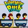 play Roller Coaster Rush