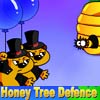 play Honey Tree Defence
