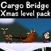 Cargo Bridge Xmas