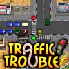 play Traffic Trouble