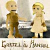 play Gretel And Hansel