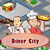 play Diner City