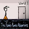 play Fancy Pants Adventure