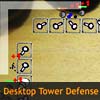 play Desktop Tower Defense