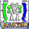 play Valkyrie Battlefield