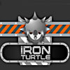 play Iron Turtle
