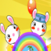 Baby Rabbit Journey game