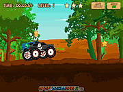 play Monstrous Trucks