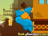 play Leaping Monkey