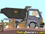 play Stewie Truck