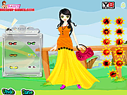 play Natalie Vacation Dressup