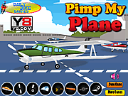 play Pimp My Plane