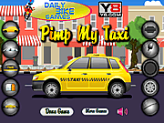 play Pimp My Taxi