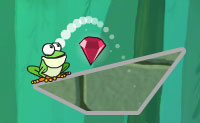 play Treefrog Treasure