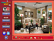 play Family Room: Hidden Objects