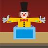 play Clown