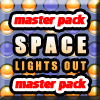 play Space Light Out: Master Pack