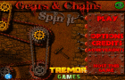 play Gears And Chains Spin It