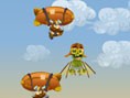 Goblin Flying Machine