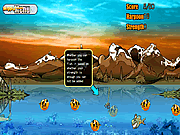 play Harpoon Fish 3