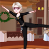 play Special Agent: Ballerina